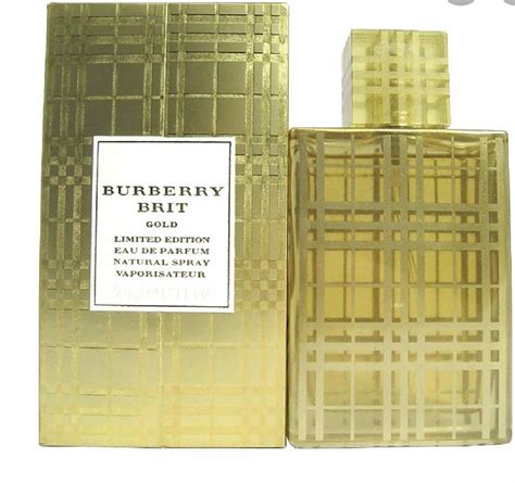 burberry brit gold burberry|Burberry Brit for her 50ml.